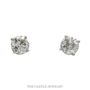 Diamond Studs