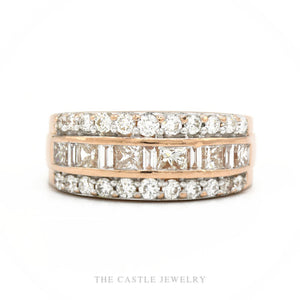 Designer Rings