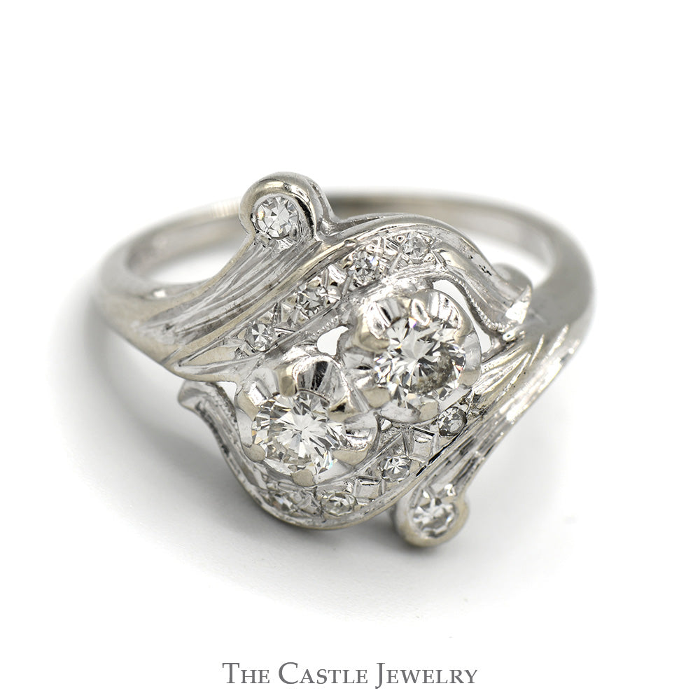 High Quality Fine Jewelry The Castle Jewelry   20061148722 