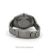 Rolex Oyster Perpetual 124300 41mm Watch with Turquoise Blue Dial in Stainless Steel Oyster Bracelet - Thumbnail 7