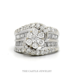 Diamond Engagement Rings