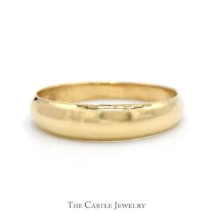 Plain Gold
