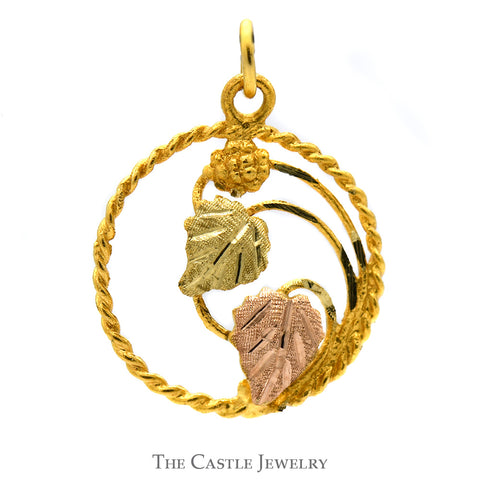 Pendants – The Castle Jewelry