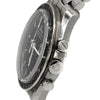 OMEGA Speedmaster Moonwatch Professional with Black Dial and Bezel in Stainless Steel - Thumbnail 4