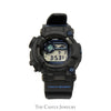 Casio Men's G-Shock Frogman 100m Depth Watch - Thumbnail 1