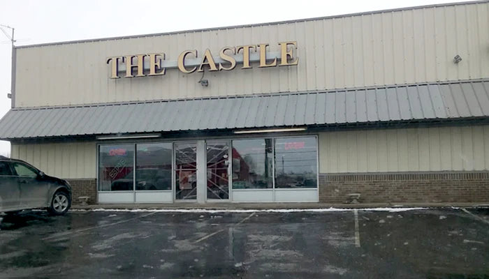 Jewelry Store in Nicholasville, KY | Jewelry Repair & Pawn | The Castle