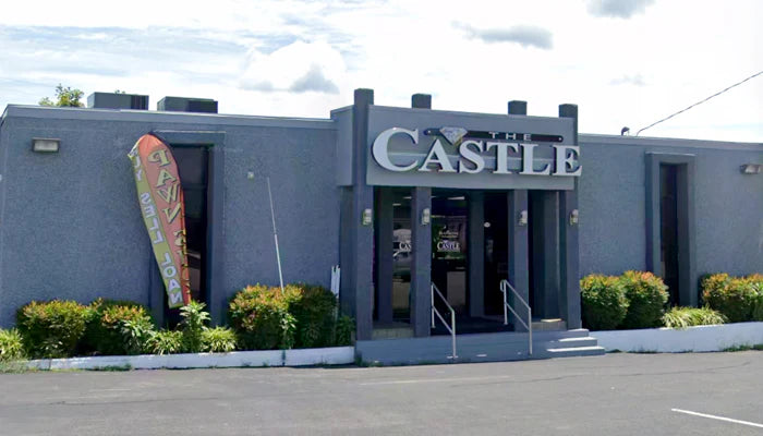 The Castle Jewelry And Pawn Of Somerset
