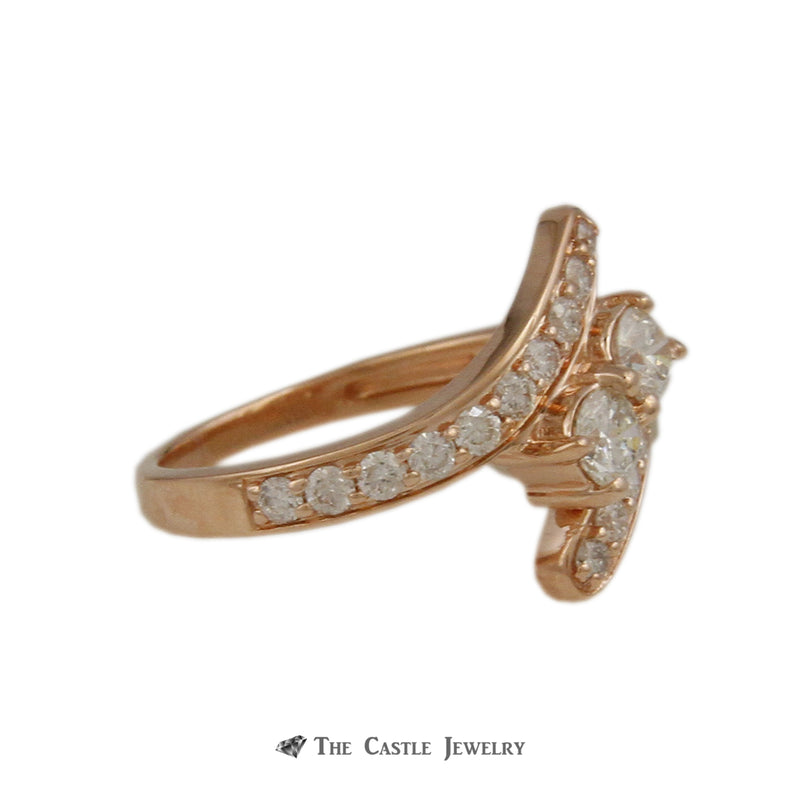 rose gold