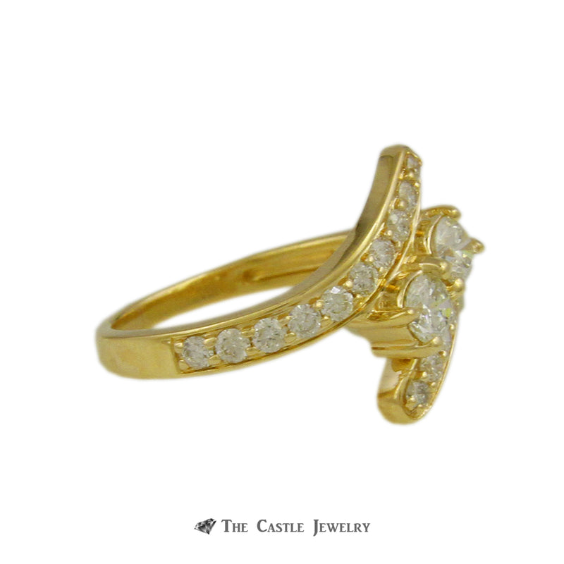 yellow gold