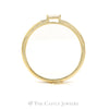 yellow gold - Thumbnail 5