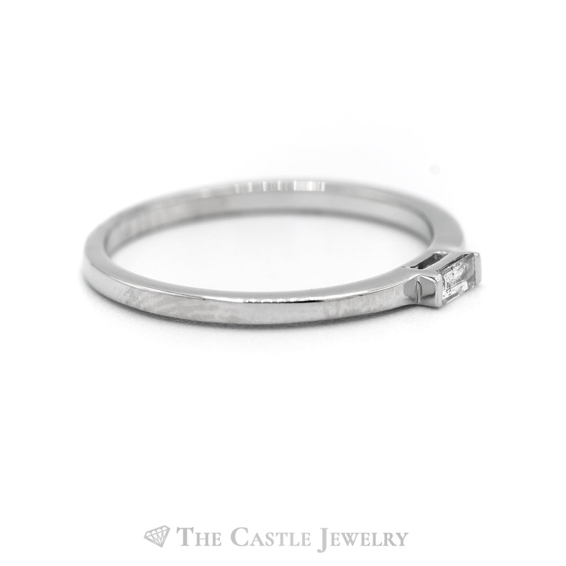 white gold