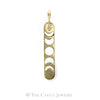 yellow gold - Thumbnail 1