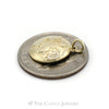yellow gold - Thumbnail 2
