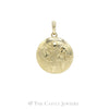 yellow gold - Thumbnail 1