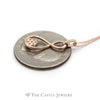 rose gold - Thumbnail 3
