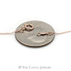 rose gold - Thumbnail 4
