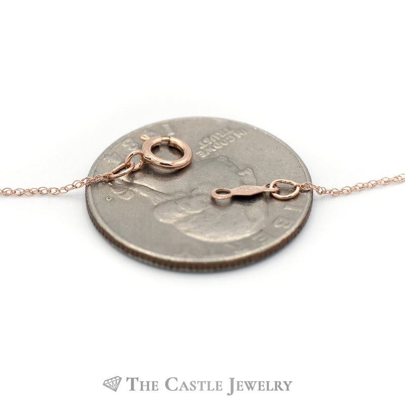 rose gold