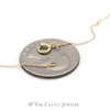 yellow gold - Thumbnail 12