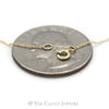yellow gold - Thumbnail 4