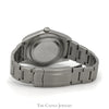 Rolex Oyster Perpetual 114300 with Grey Dial and Stainless Steel Oyster Band - Thumbnail 5
