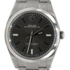 Rolex Oyster Perpetual 114300 with Grey Dial and Stainless Steel Oyster Band - Thumbnail 2
