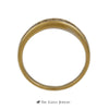 Tiffany & Co. .75cttw Channel Set Princess Cut Diamond Wedding Band - Thumbnail 2