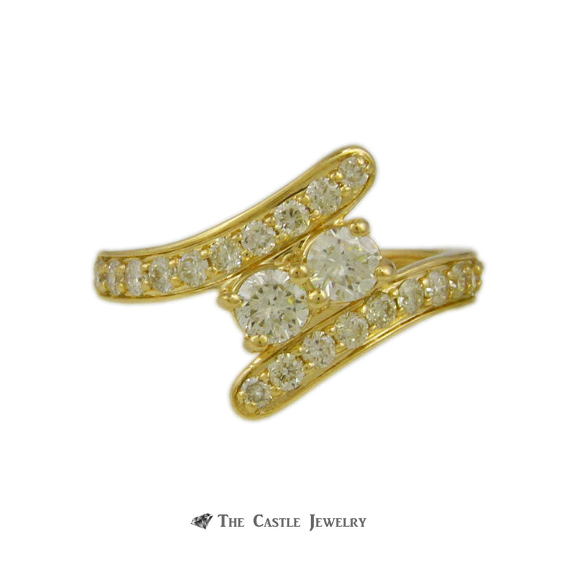 yellow gold