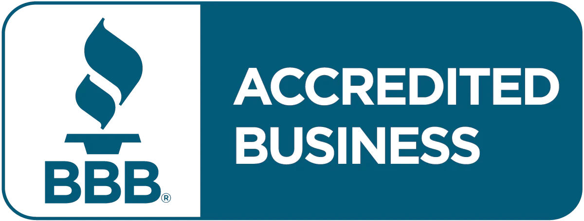 BBB Accredited Business